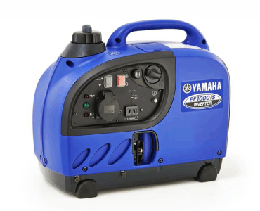 pitteri generatori inverter yamaha