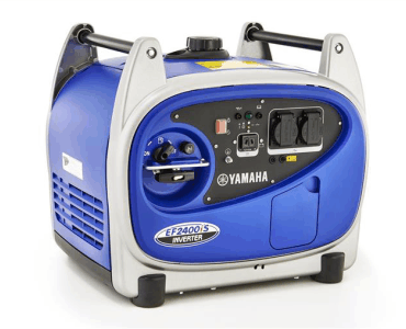 generatori inverter yamaha