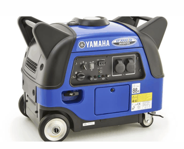 generatori inverter yamaha